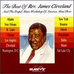 The Best of Rev. James Cleveland [Savoy]