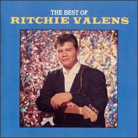 The Best of Ritchie Valens [Rhino] - Ritchie Valens