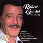 The Best of Robert Goulet [Prime Cuts] - Robert Goulet