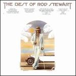 The Best of Rod Stewart [Mercury]
