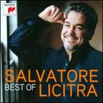 The Best of Salvatore Licitra