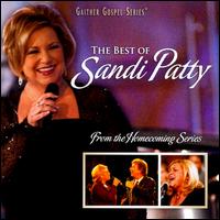 The Best of Sandi Patty - Sandi Patty