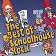 The Best of Schoolhouse Rock!