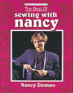 The Best of Sewing with Nancy - Zieman, Nancy