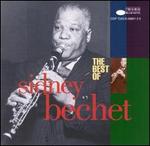 The Best of Sidney Bechet [Blue Note]