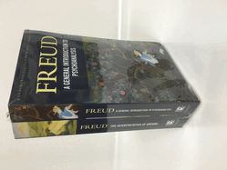 The Best of Sigmund Freud 2 Volume Set