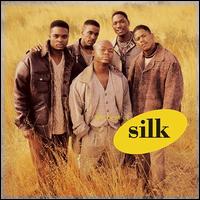 The Best of Silk - Silk