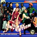 The Best of Silver Covention: Get Up and Boogie [Hot Productions]