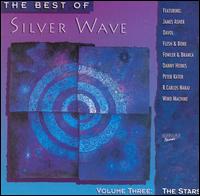 The Best of Silver Wave, Vol. 3: The Stars - Various Artists