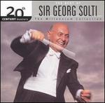 The Best of Sir Georg Solti (The Millennium Collection)