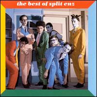 The Best of Split Enz - Split Enz