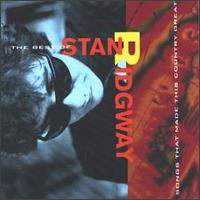 The Best of Stan Ridgway: Songs That Made This Country Great - Stan Ridgway