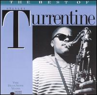 The Best of Stanley Turrentine [Blue Note] - Stanley Turrentine