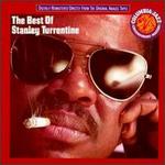 The Best of Stanley Turrentine [Columbia]