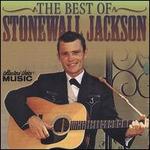 The Best of Stonewall Jackson