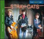 The Best of Stray Cats [2005 Capitol]