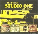 The Best of Studio One Collection [Box Set]