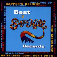 The Best of Sugar Hill Records - Various Artists