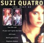 The Best of Suzi Quatro