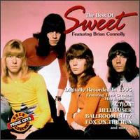 The Best of Sweet [Prime Cuts] - Sweet