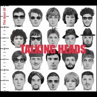 The Best of Talking Heads - Talking Heads