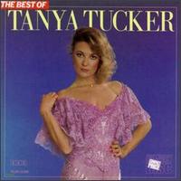 The Best of Tanya Tucker [Universal] - Tanya Tucker