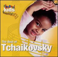 The Best of Tchaikovsky - 