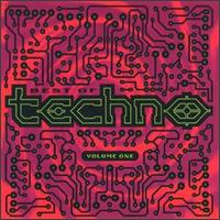 The Best of Techno, Vol. 1 [Profile] - Various Artists