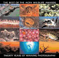 The Best of the Agfa Wildlife Awards: 20 Years of Winning Photography