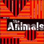 The Best of the Animals [K-Tel]