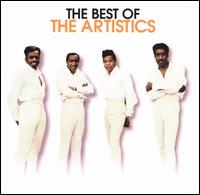 The Best of the Artistics - The Artistics