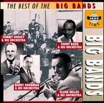 The Best of the Big Bands [Jazz Time]