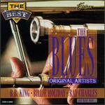 The Best of the Blues [Excelsior] - Various Artists
