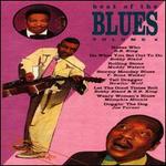 The Best of the Blues, Vol. 2 [Universal]