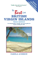 The Best of the British Virgin Islands