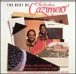The Best of the Brothers Cazimero