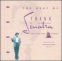 The Best of the Capitol Years - Frank Sinatra