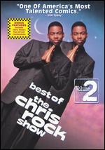 The Best of the Chris Rock Show, Vol. 2