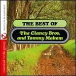 The Best of the Clancy Brothers & Tommy Makem