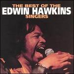 The Best of the Edwin Hawkins Singers [Capitol]