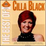 The Best of the EMI Years - Cilla Black