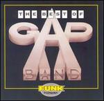 The Best of the Gap Band - The Gap Band