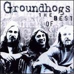 The Best of the Groundhogs