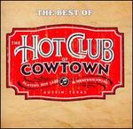 The Best of the Hot Club of Cowtown - The Hot Club of Cowtown