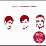 The Best of the Human League [EMI Gold]