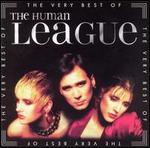 The Best of the Human League