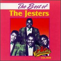 The Best of the Jesters - The Jesters