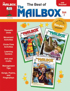 The Best of the Mailbox Preschool, Book 2 - Susan Walker