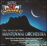 The Best of the Mantovani Orchestra [Madacy 1997]