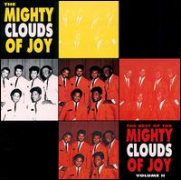 The Best of the Mighty Clouds of Joy, Vol. 2 - The Mighty Clouds of Joy